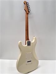 FENDER STRATOCASTER (MEXICO)